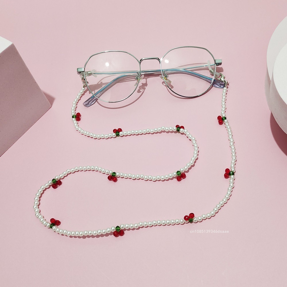Sunglasses Masking Chains Mask - Sunglass Retainer Cord avaliação e preço