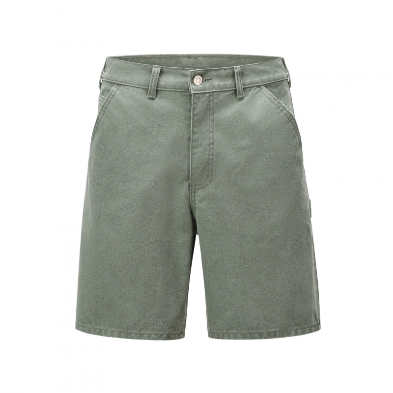 MAQVOB Top Quality Luxury Outd - Shorts Chino Slim avaliação e preço
