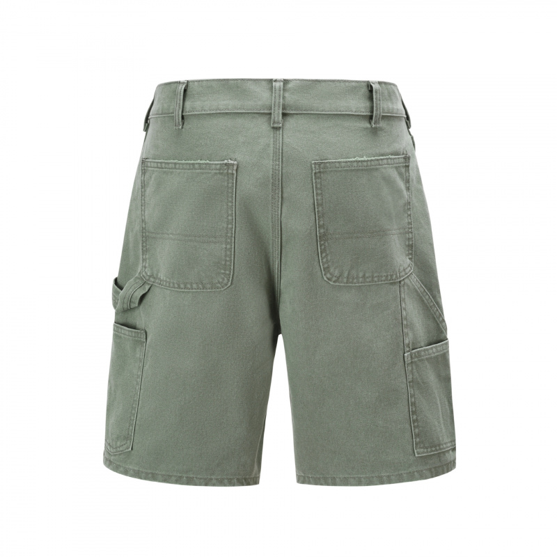 MAQVOB Top Quality Luxury Outd - Shorts Chino Slim avaliação e preço