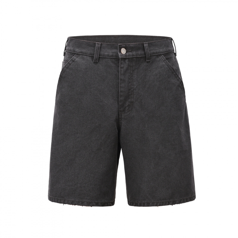 MAQVOB Top Quality Luxury Outd - Shorts Chino Slim avaliação e preço