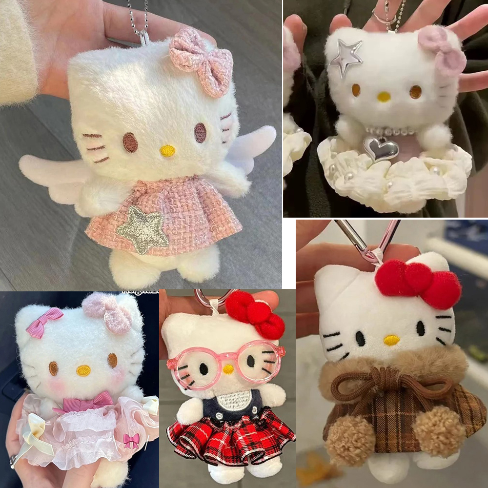 ） Sanrio Hello Kitty Periphera - Sunglass Retainer Cord avaliação e preço
