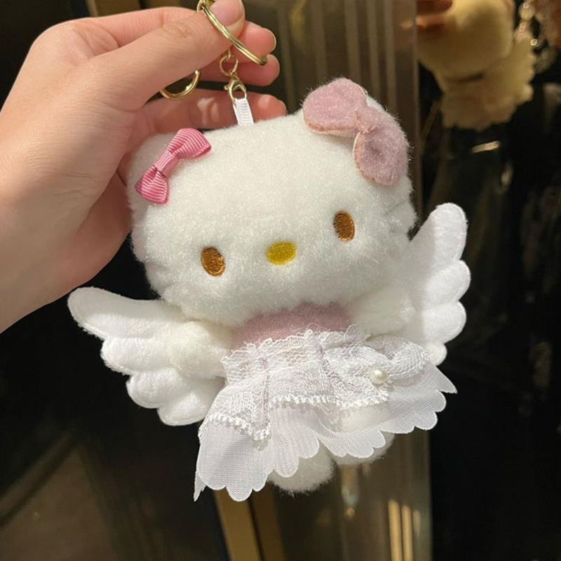 ） Sanrio Hello Kitty Periphera - Sunglass Retainer Cord avaliação e preço