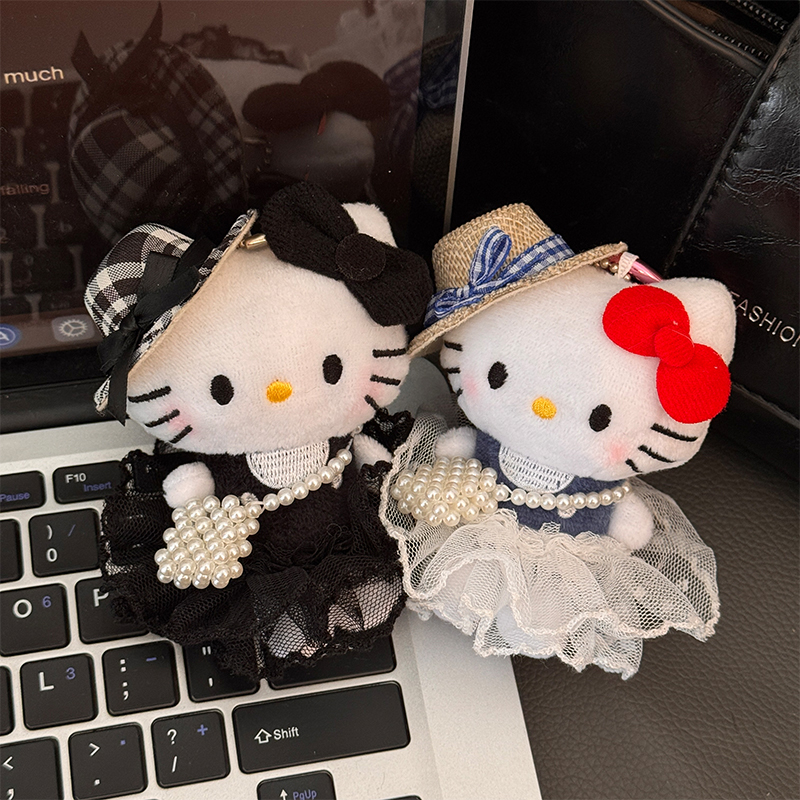 ） Sanrio Hello Kitty Periphera - Sunglass Retainer Cord avaliação e preço