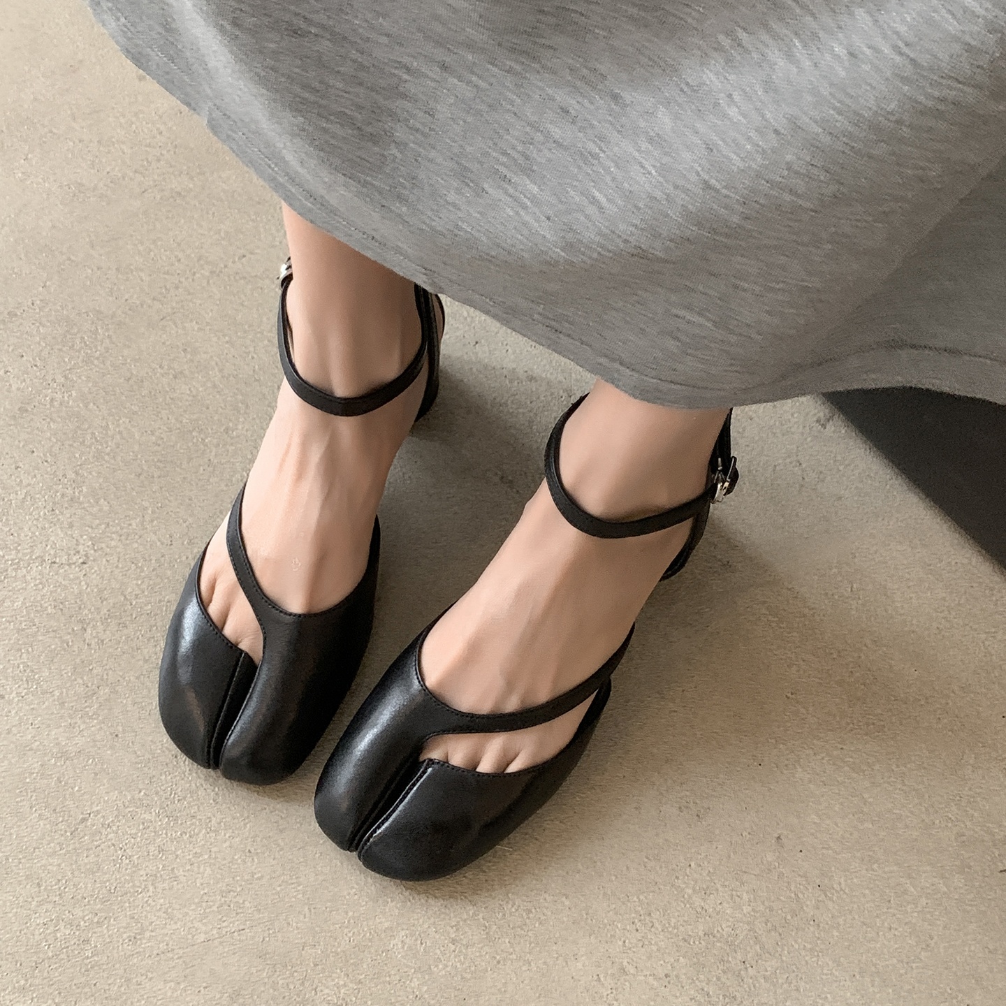 Dilalula 2026 Natural Leather  - Casual Sandal Leather avaliação e preço