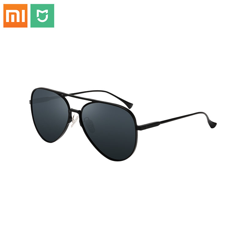 Original Xiaomi Mijia Aviator  - Sunglasses Aviator Polarized avaliação e preço