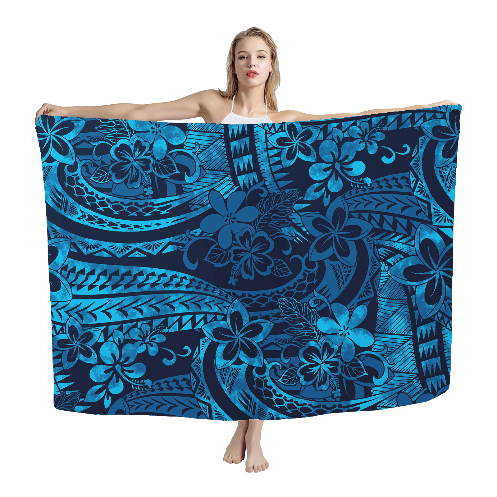Summer Custom Sarong Rugby Tea - Sarong Men Wrap avaliação e preço