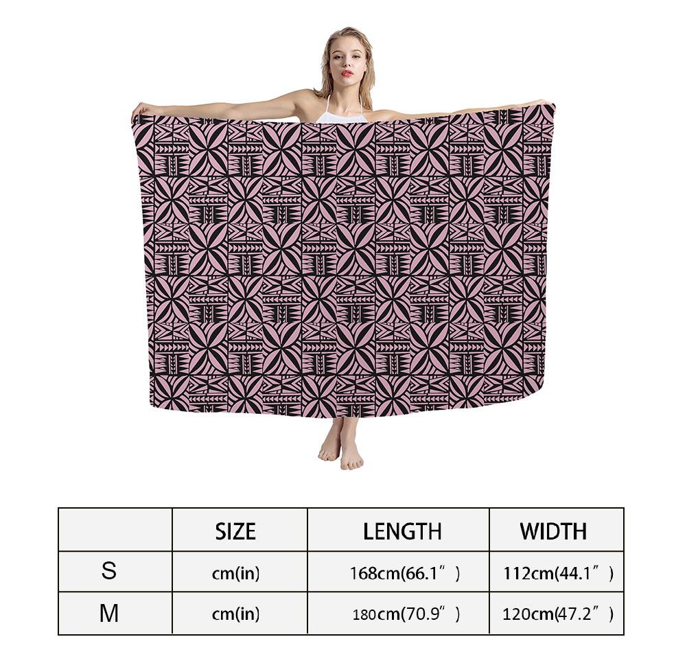 Summer Custom Sarong Rugby Tea - Sarong Men Wrap avaliação e preço