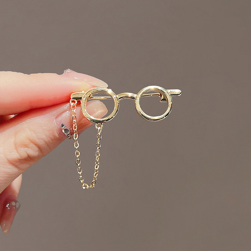 Creative Glasses Frame Metal B - Sunglass Retainer Cord avaliação e preço