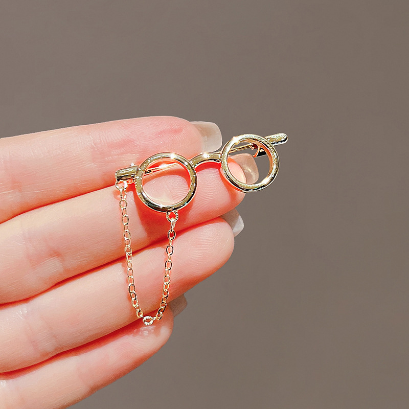 Creative Glasses Frame Metal B - Sunglass Retainer Cord avaliação e preço