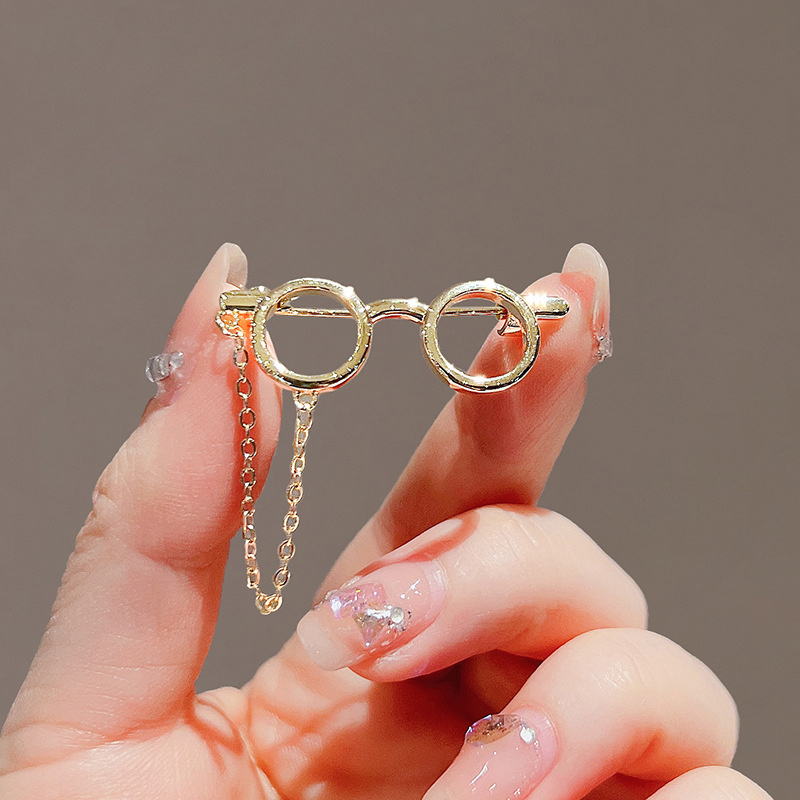 Creative Glasses Frame Metal B - Sunglass Retainer Cord avaliação e preço