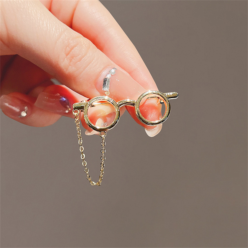 Creative Glasses Frame Metal B - Sunglass Retainer Cord avaliação e preço