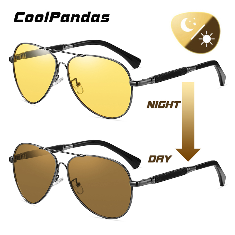 CoolPandas Aviation Sunglasses - Sunglasses Aviator Polarized avaliação e preço