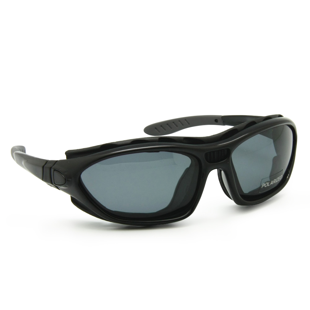 Motorcycle Goggles Polarized C - Sunglass Retainer Cord avaliação e preço