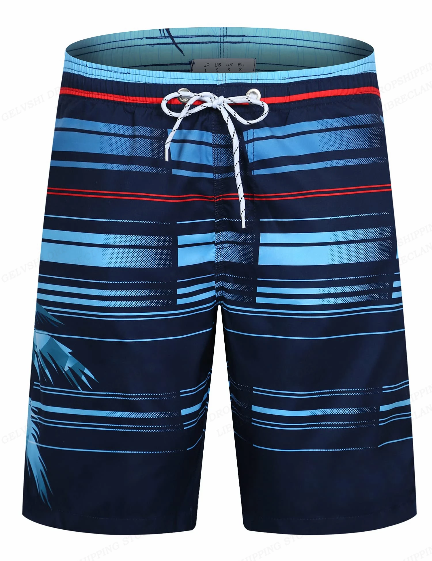 2026 New Fashion Printed Men's - Trunks Board Surf avaliação e preço