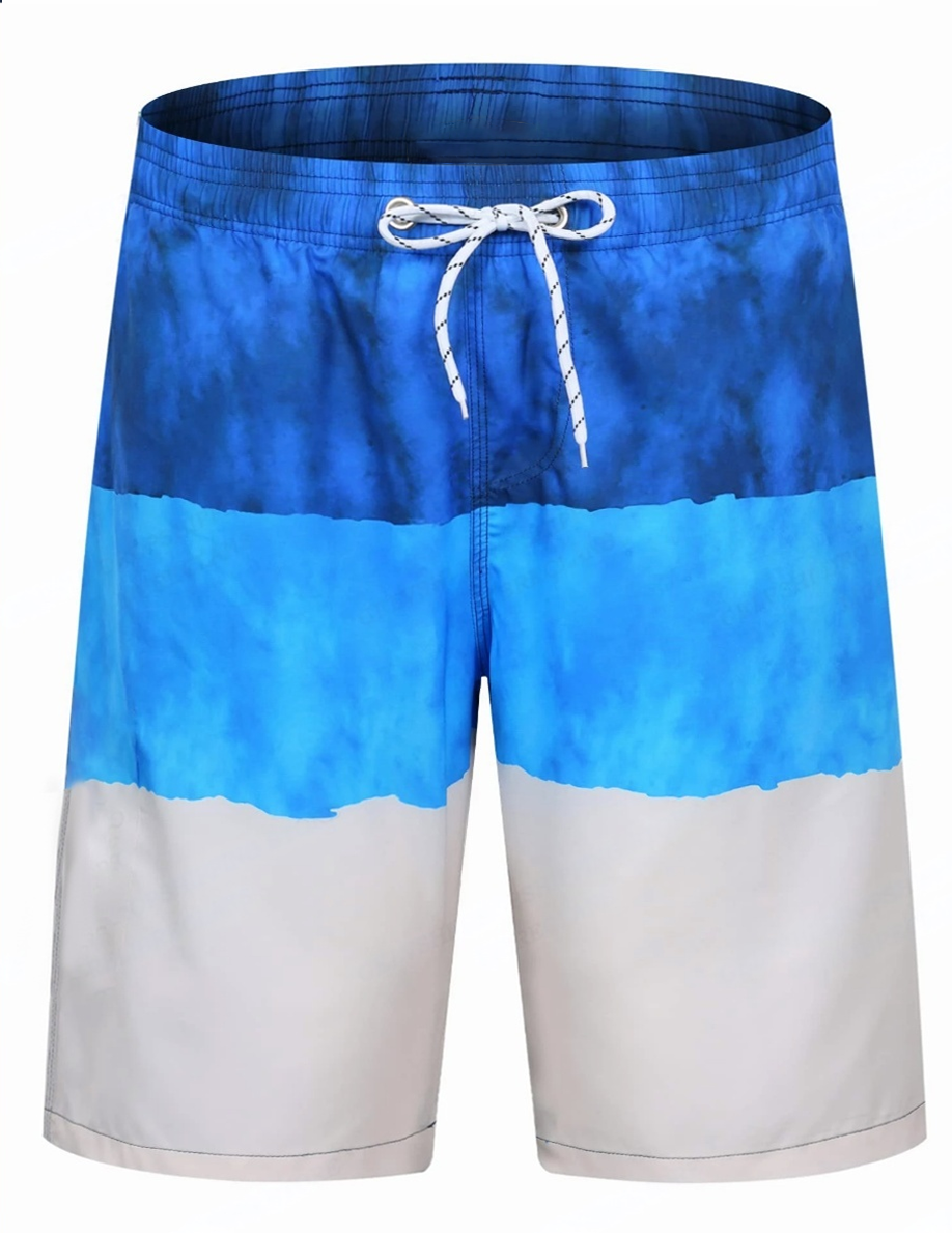 2026 New Fashion Printed Men's - Trunks Board Surf avaliação e preço