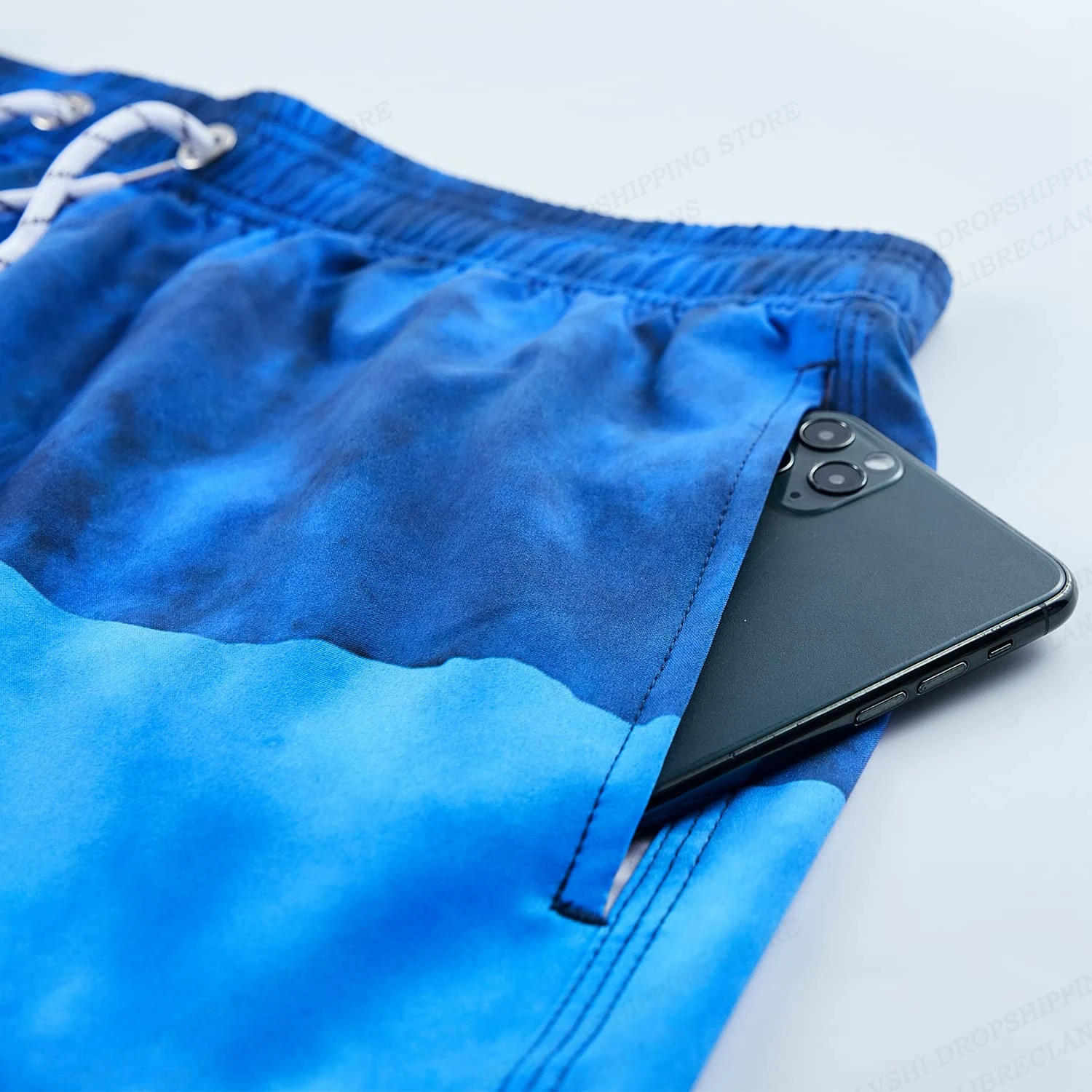 2026 New Fashion Printed Men's - Trunks Board Surf avaliação e preço