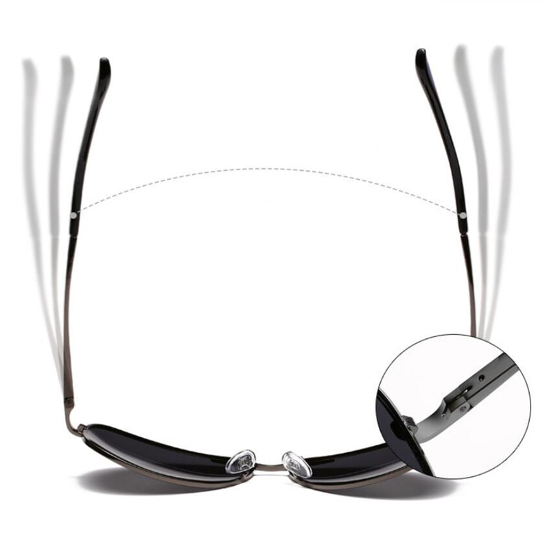 Oval Prescription Sunglasses M - Sunglasses Aviator Polarized avaliação e preço