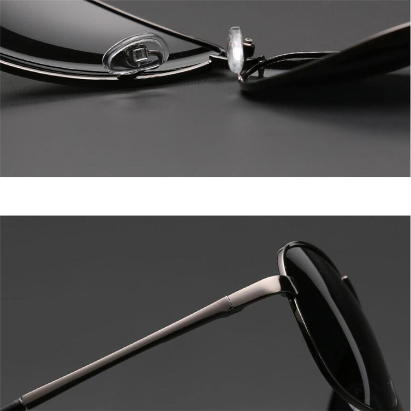 Oval Prescription Sunglasses M - Sunglasses Aviator Polarized avaliação e preço