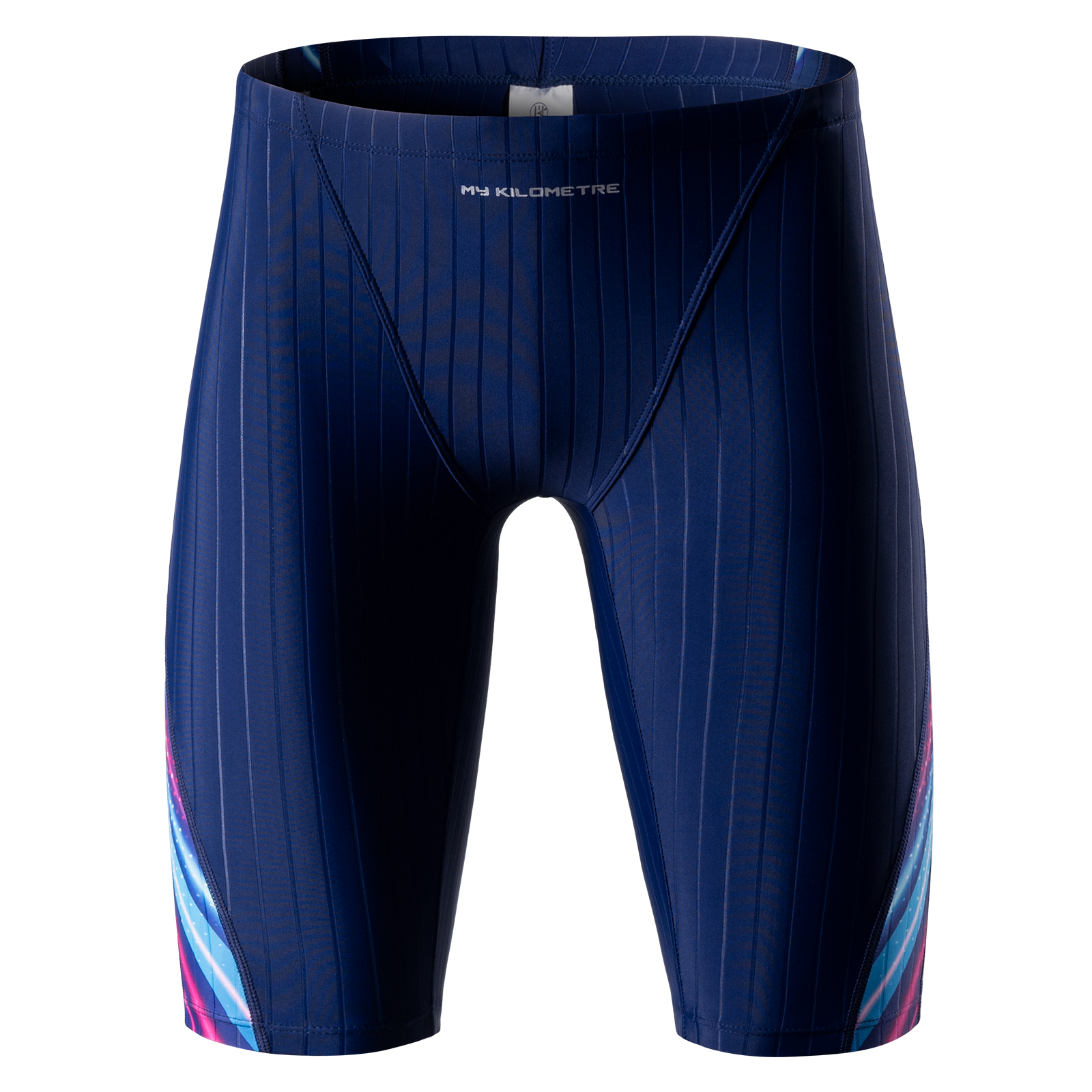 MY KILOMETRE Men Swim Jammers  - Swim Trunk Quick Dry avaliação e preço