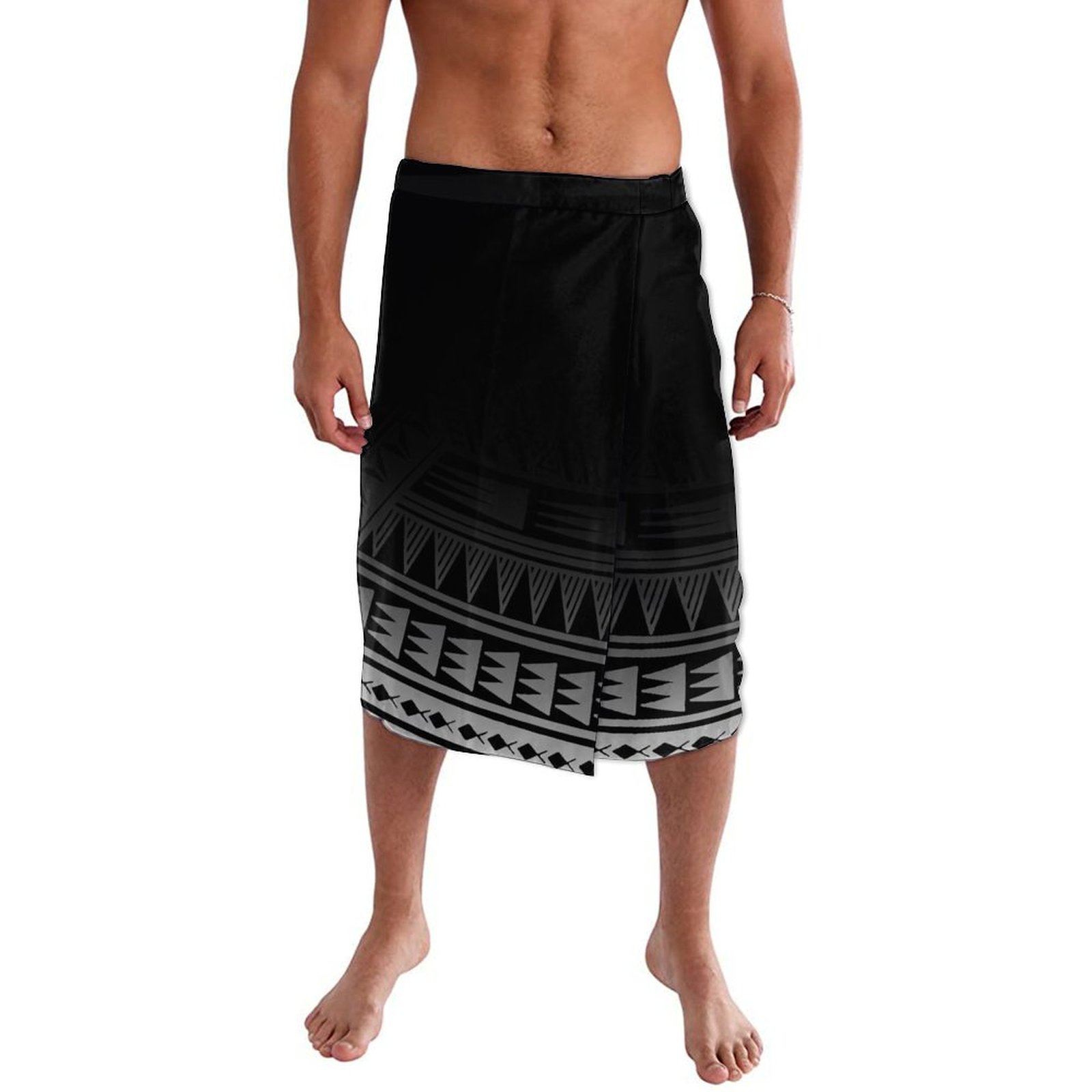 Tax Free Summer Traditional Tr - Sarong Men Wrap avaliação e preço