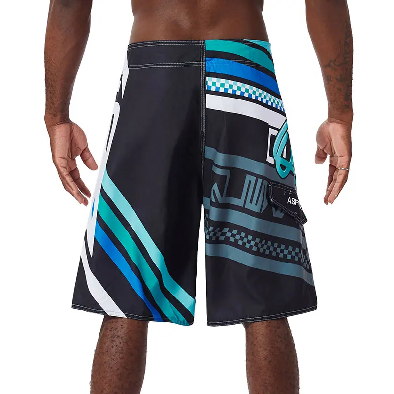 Bermuda Brand Beach Shorts Sum - Trunks Board Surf avaliação e preço