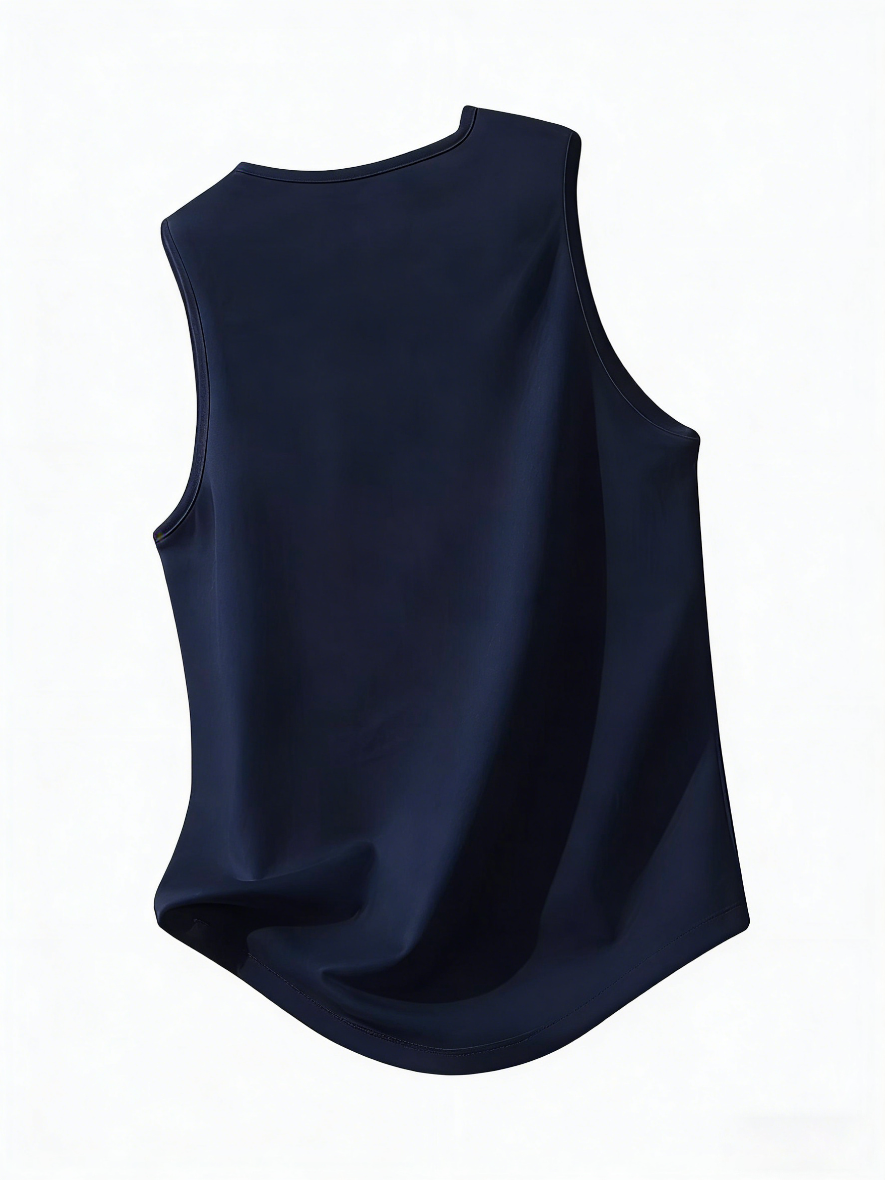 Men's Fun Quotes Sleeveless Mu - Tank Top Muscle avaliação e preço