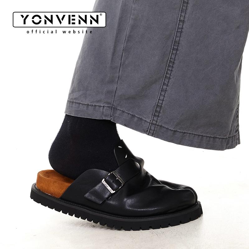 New Tabi shoes men's and women - Flip Flop Leather Men avaliação e preço