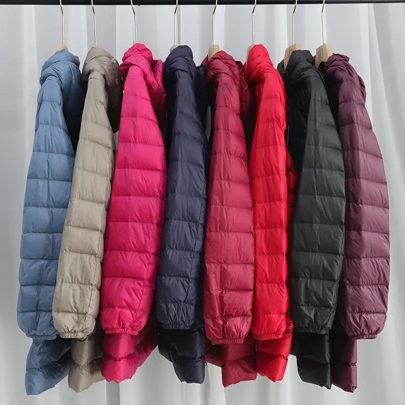 2024 New Arrivals Women X-long - Packable Hat Nylon avaliação e preço