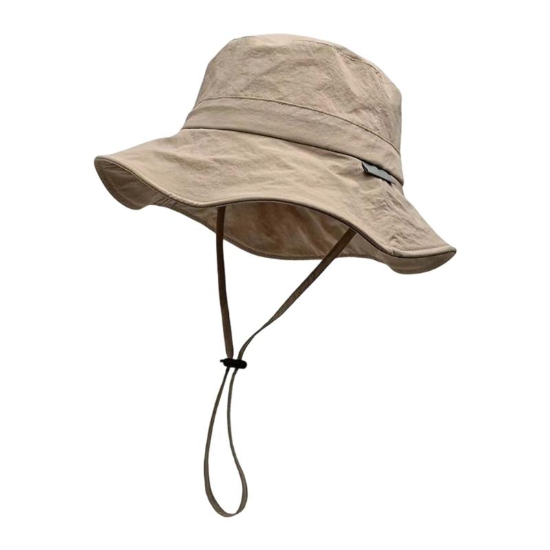652F Breathable Packable Sun H - Packable Hat Nylon avaliação e preço