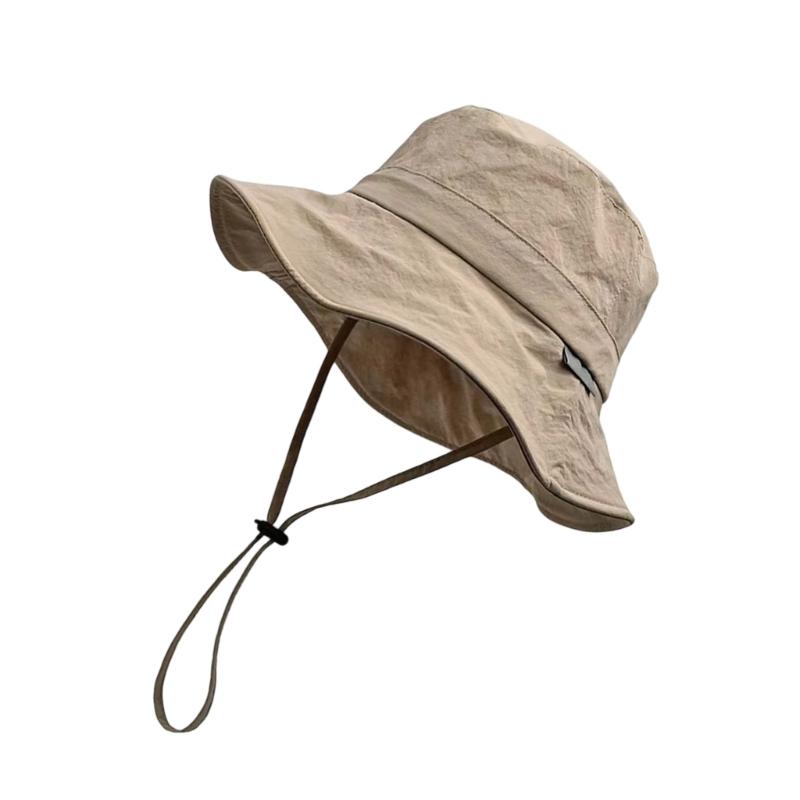 652F Breathable Packable Sun H - Packable Hat Nylon avaliação e preço