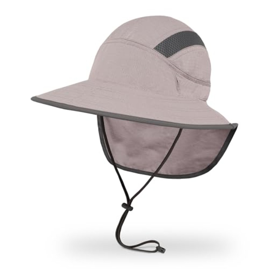 Ultra Adventure Hat - UPF 50+  - Packable Hat Nylon avaliação e preço