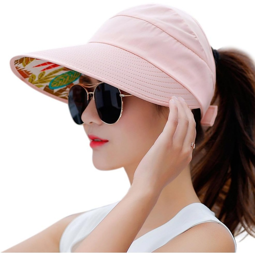 Sun Hats for Women Wide Brim U - Packable Hat Nylon avaliação e preço