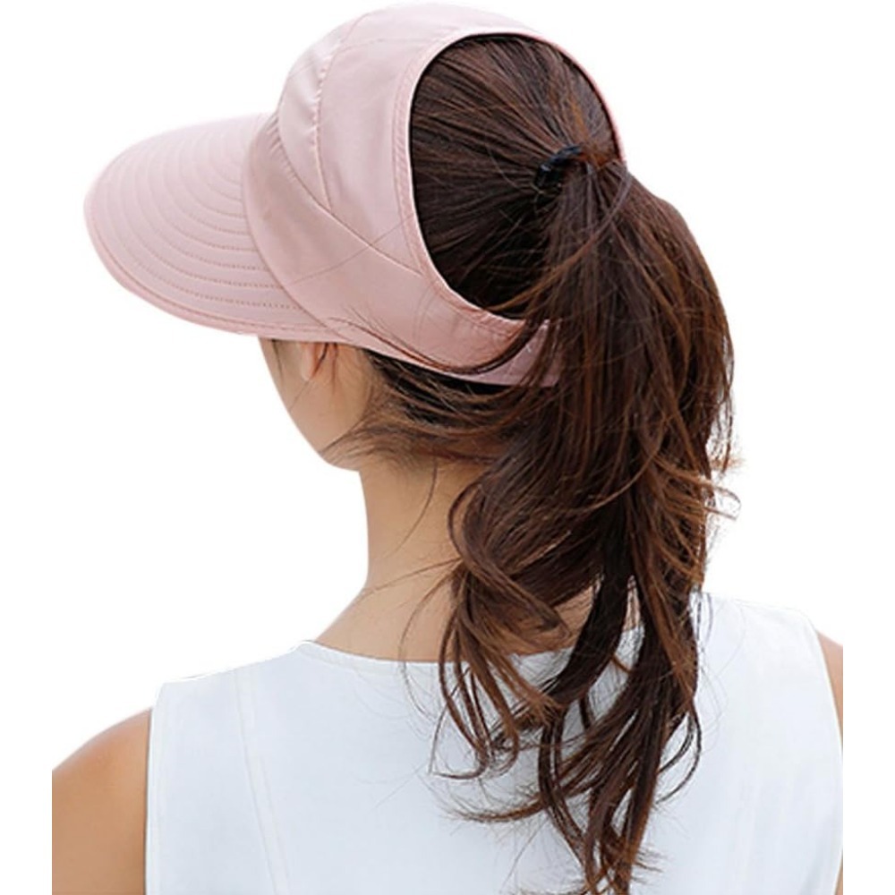 Sun Hats for Women Wide Brim U - Packable Hat Nylon avaliação e preço