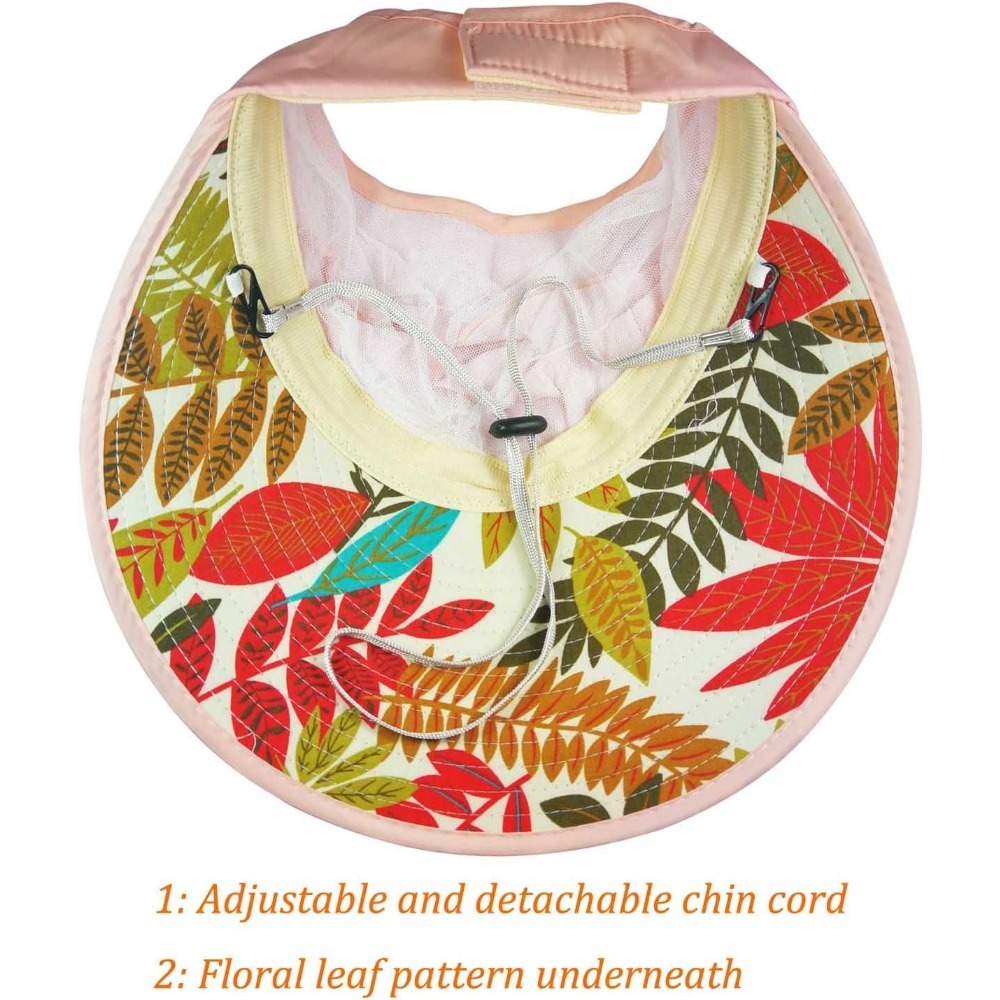 Sun Hats for Women Wide Brim U - Packable Hat Nylon avaliação e preço