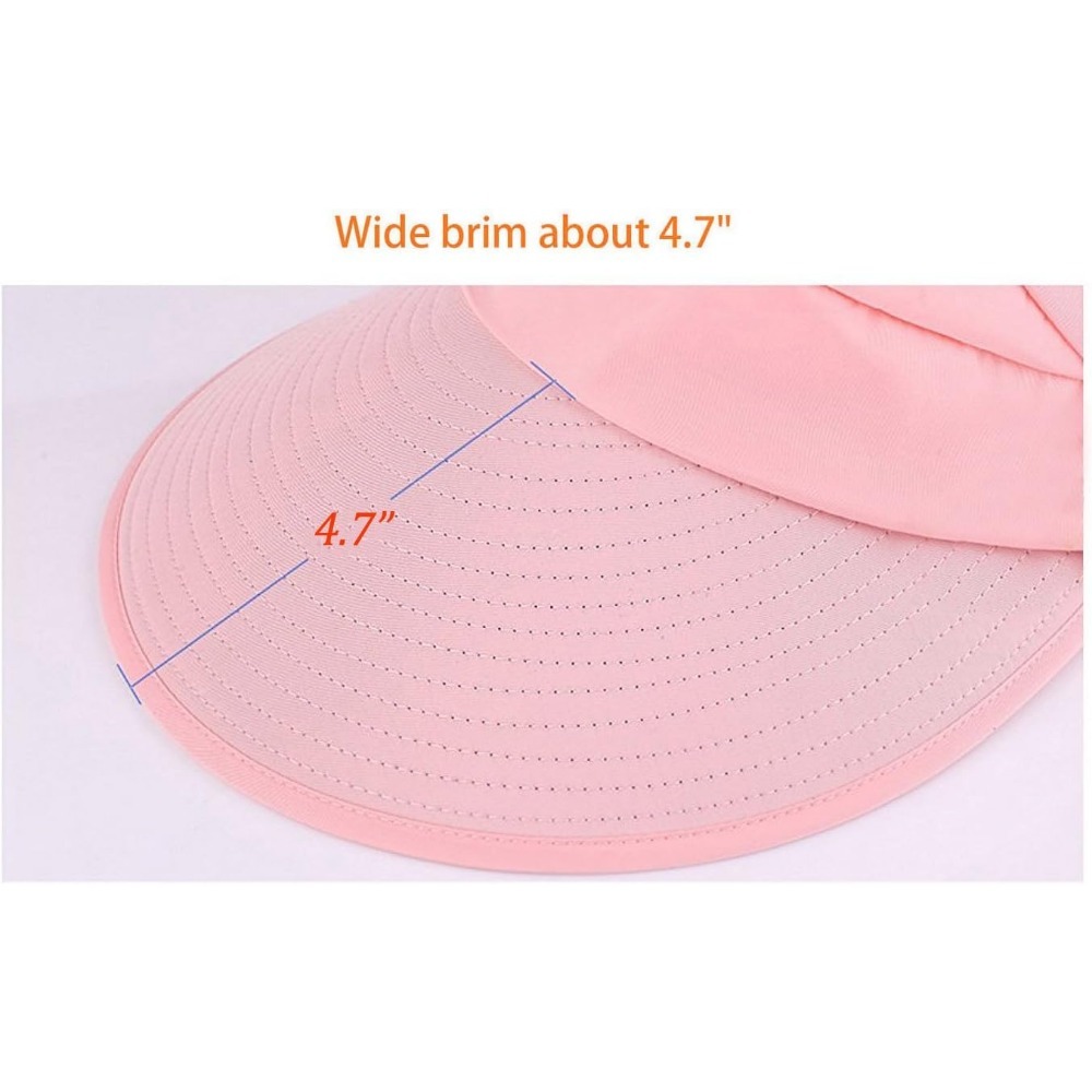 Sun Hats for Women Wide Brim U - Packable Hat Nylon avaliação e preço