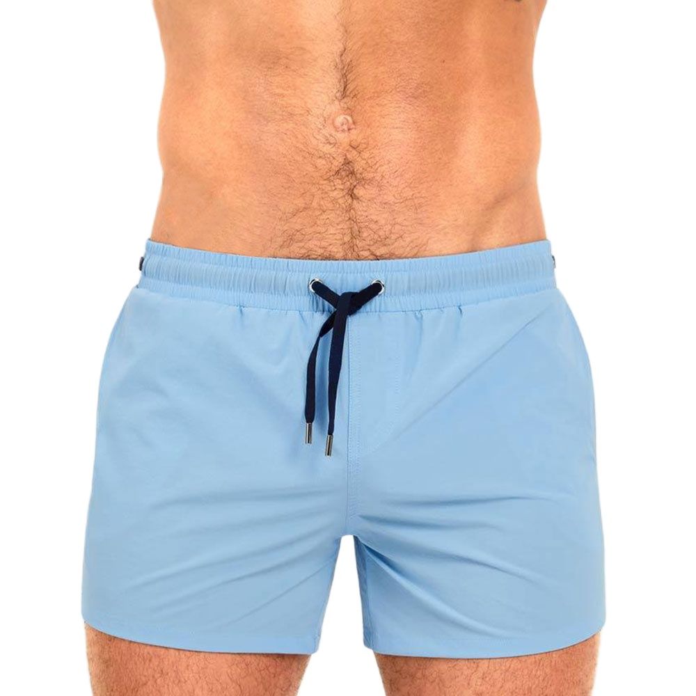 UXH Brand Men's Tight Short Sw - Trunks Board Surf avaliação e preço