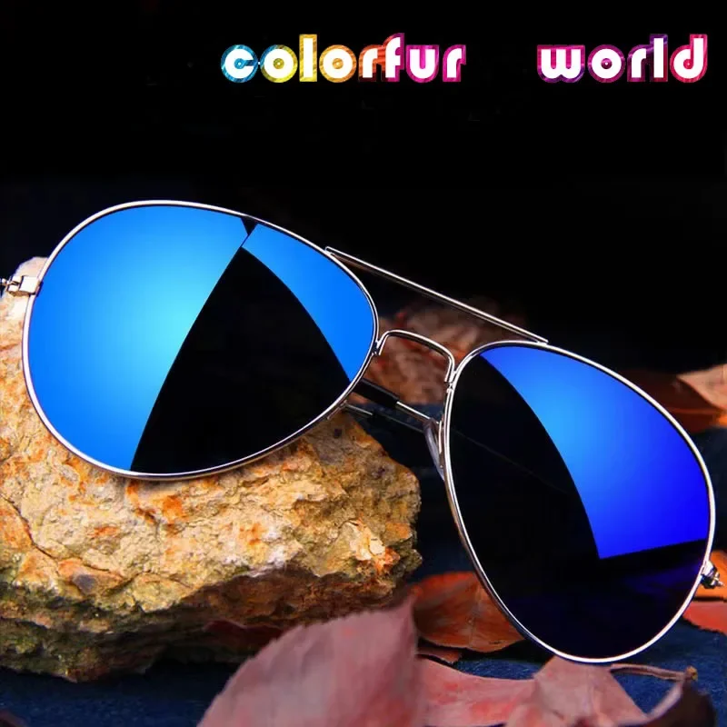 Sunmmer Polarized Sun Glasses  - Sunglasses Aviator Polarized avaliação e preço