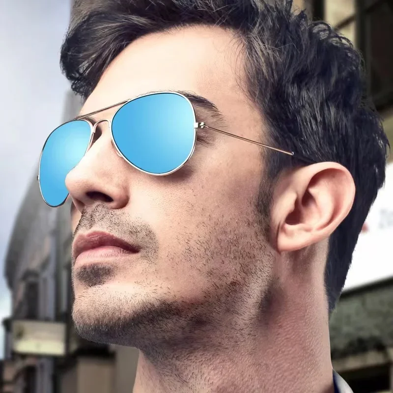 Sunmmer Polarized Sun Glasses  - Sunglasses Aviator Polarized avaliação e preço