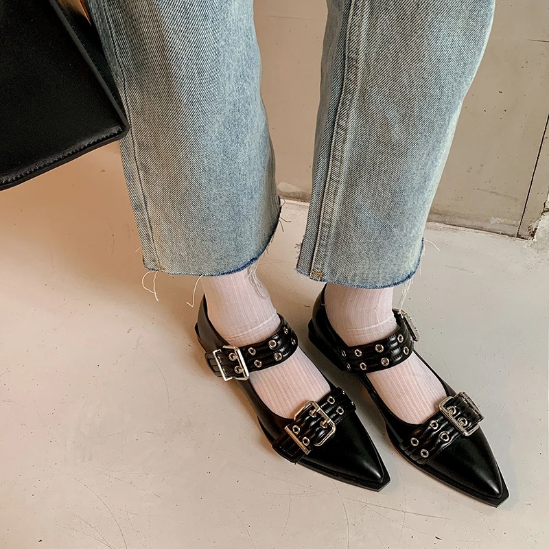 Women's Shoes Designer Luxury  - Casual Sandal Leather avaliação e preço