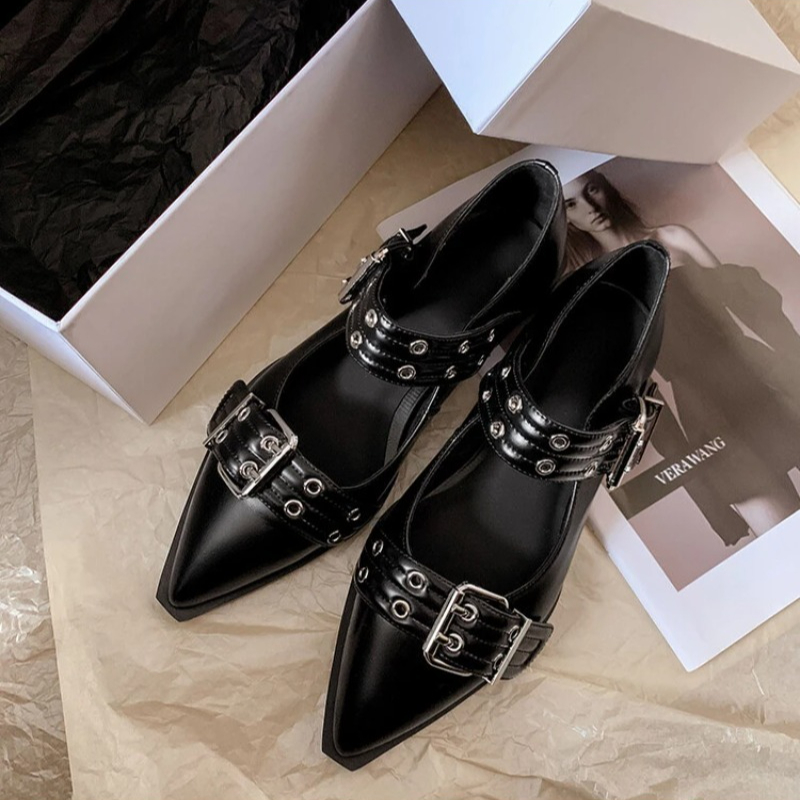 Women's Shoes Designer Luxury  - Casual Sandal Leather avaliação e preço