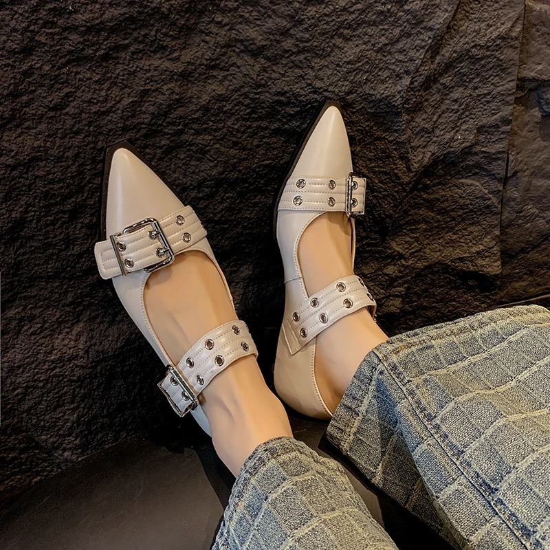 Women's Shoes Designer Luxury  - Casual Sandal Leather avaliação e preço