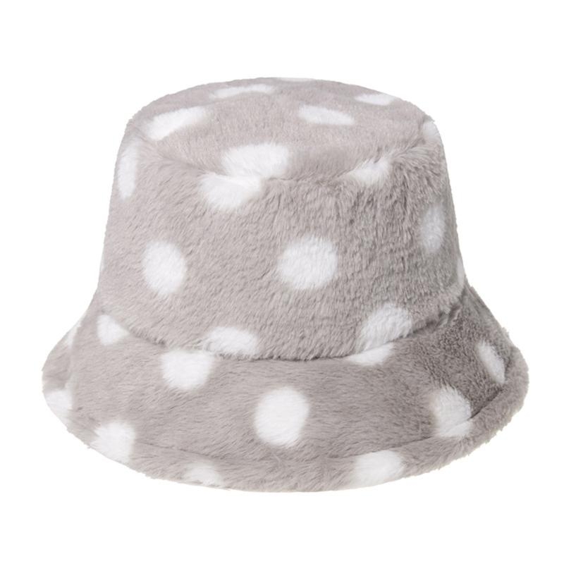 Women Men Winter Warm Thick Pl - Packable Hat Nylon avaliação e preço