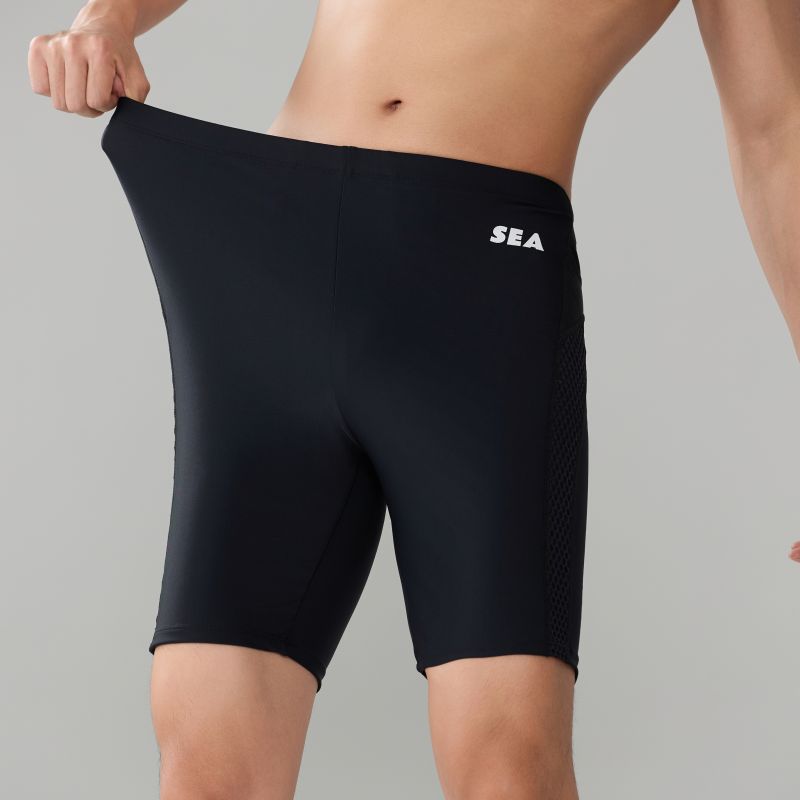 Swimming Trunks Men Quick Dry  - Swim Trunk Quick Dry avaliação e preço