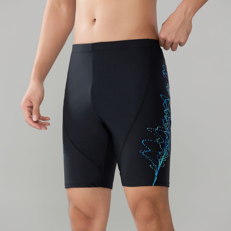 Swimming Trunks Men Quick Dry  - Swim Trunk Quick Dry avaliação e preço