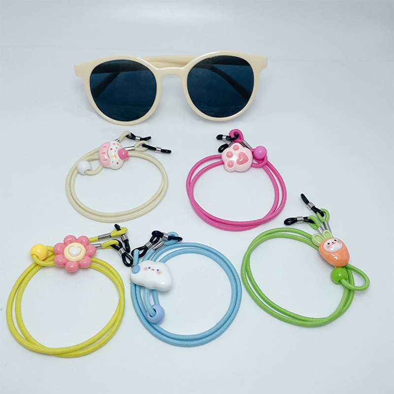 Children Glasses Rope Glasses  - Sunglass Retainer Cord avaliação e preço