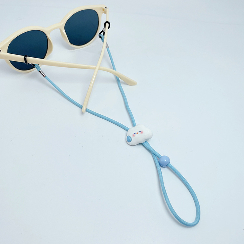 Children Glasses Rope Glasses  - Sunglass Retainer Cord avaliação e preço